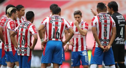 Se acercan los cambios: la directiva de Chivas tiene dos candidatos para tomar el mando del equipo