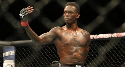 "Fue regular": la crítica del próximo rival de Israel Adesanya y la respuesta del luchador nigeriano