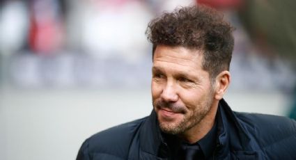 En el radar del Cholo Simeone: el Atlético de Madrid define el recambio de una de sus figuras