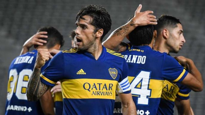 “La semana que viene nos reunimos”: Boca dejaría ir un jugador a Independiente