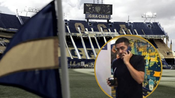 Boca se comunicó con dos ex jugadores para conocer sus pretensiones y uno espera la oferta