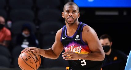 Los Suns reciben a Clippers con la esperanza de ver a Chris Paul en cancha