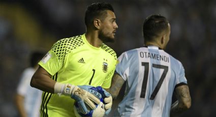 Racing no aleja la mirada: el guiño de un jugador mundialista