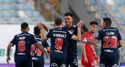 El principal apuntado: Universidad de Chile le apostará a un jugador del fútbol argentino