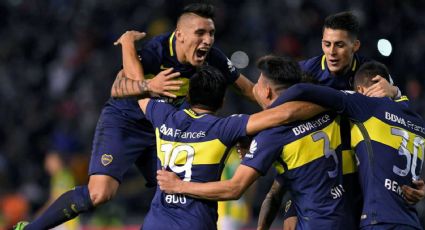 Ingreso millonario: la exorbitante cifra que podría percibir Boca por un jugador