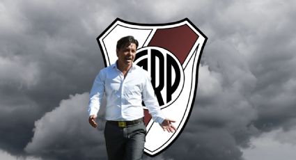 Gallardo insiste por un viejo anhelo: los inconvenientes de River para cumplirle el deseo