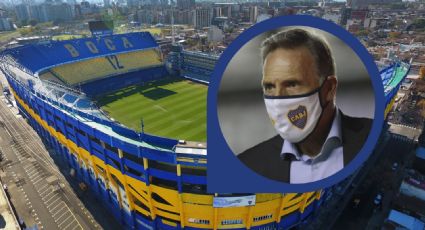 "Sueño todas las noches": el jugador que quiere vestir la camiseta de Boca