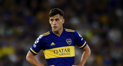 Se oficializó la salida de Nicolás Capaldo: cuánta plata le queda a Boca por su venta