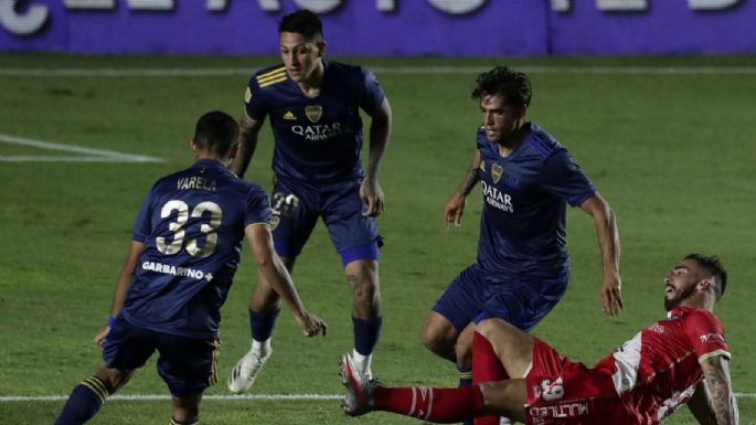 Un deseo de Riquelme: Boca quiere a una figura del fútbol argentino para reforzar la defensa