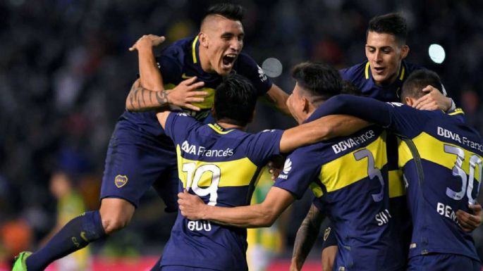 Ingreso millonario: la exorbitante cifra que podría percibir Boca por un jugador