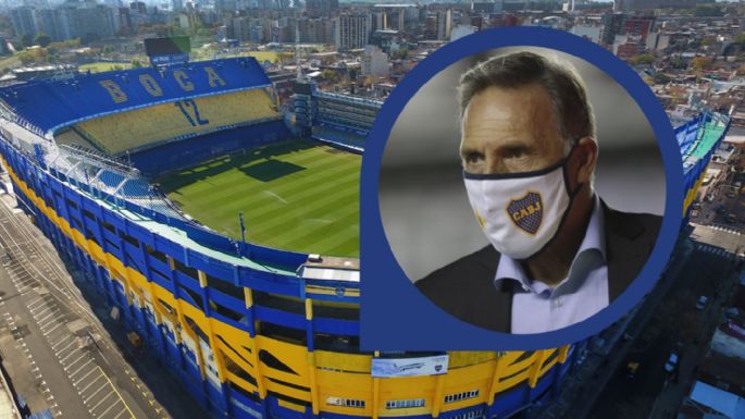 "Sueño todas las noches": el jugador que quiere vestir la camiseta de Boca