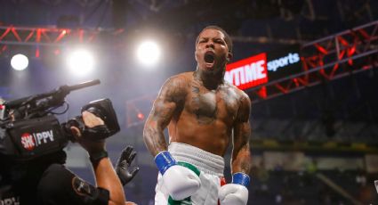 Llegó la hora de Gervonta Davis: el nuevo Floyd Mayweather enfrenta el gran desafío de su carrera