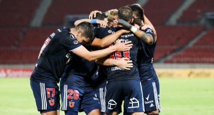 El refuerzo más esperado: Universidad de Chile busca renovar el mediocampo con un importante jugador