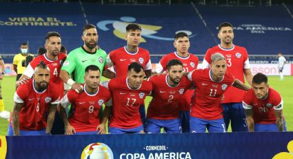 “Me retiro”: un ídolo de la Selección de Chile reveló que dejará La Roja si no clasifica al Mundial