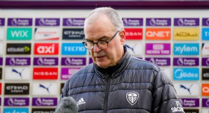 Marcelo Bielsa tiene competencia: otros dos grandes de Europa van por el jugador que pidió