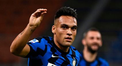 Inter se decidió: Lautaro Martínez podría ser la próxima gran venta del club en el mercado de pases