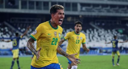 Drama y agonía: la Selección de Brasil sorprendió a Colombia