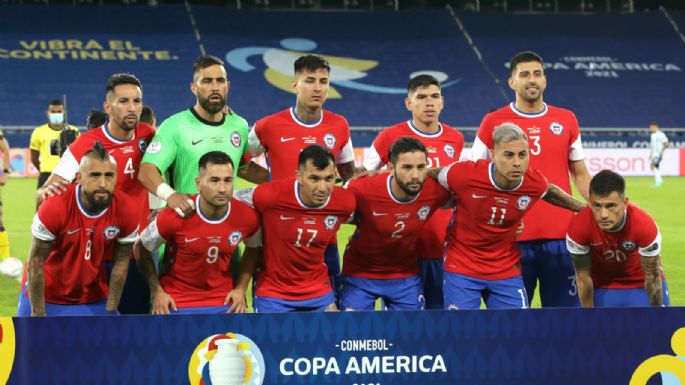 “Me retiro”: un ídolo de la Selección de Chile reveló que dejará La Roja si no clasifica al Mundial