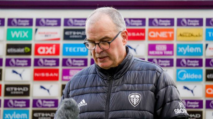 Marcelo Bielsa tiene competencia: otros dos grandes de Europa van por el jugador que pidió