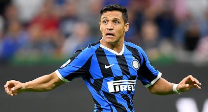 Alexis Sánchez suma amigos en Inter: el viejo conocido que llegaría al equipo italiano