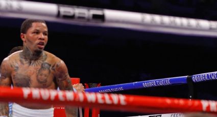 “Tiene una tarea peligrosa por delante”: Barrios advierte a Gervonta Davis