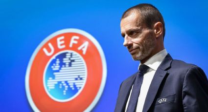 Nada será igual: UEFA modificó una regla que cambiará al fútbol para siempre