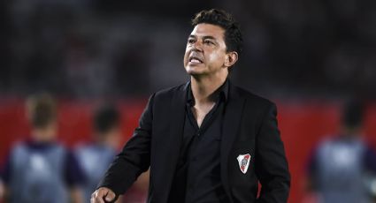 Atención River: se confirmó una baja para Gallardo de cara a la Libertadores