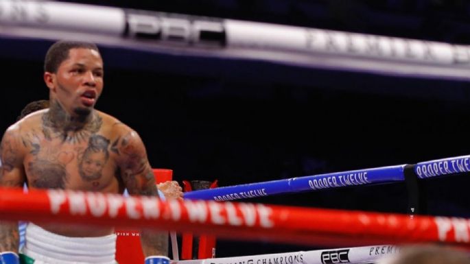 “Tiene una tarea peligrosa por delante”: Barrios advierte a Gervonta Davis