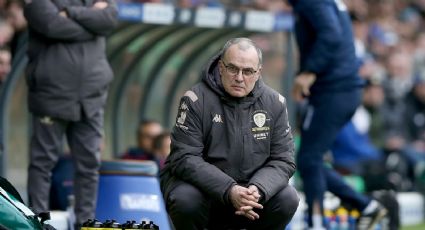 "Me hizo mejor jugador": el ídolo de Argentina que contó su experiencia con Marcelo Bielsa