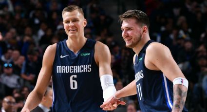 Dolidos por la eliminación, los Nets planean quedarse con una de las estrellas de Mavericks