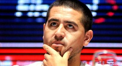 Le pidió a Riquelme irse y podría continuar en Boca: la promesa que no arregló su salida