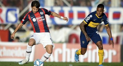 El trueque que preparan Boca y San Lorenzo: quiénes son los jugadores implicados