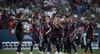 La Selección Mexicana encontró al reemplazo de Hirving Lozano y se prepara para enfrentar a Honduras