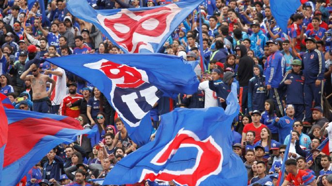 Universidad de Chile busca técnico: un candidato firmó con otro club, pero apareció un nuevo nombre