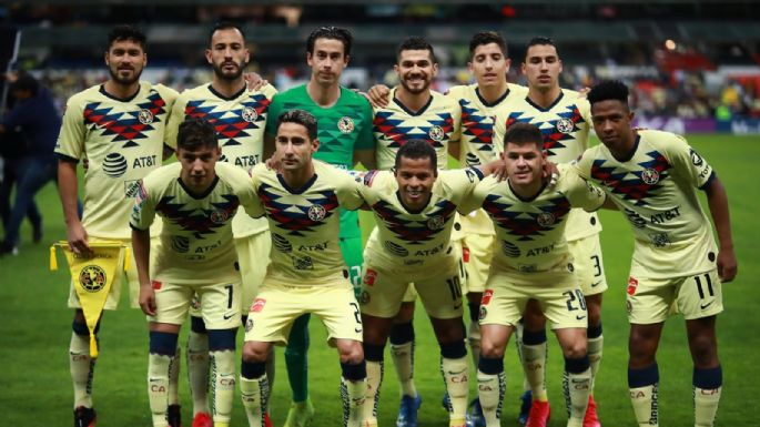 Negociaciones en marcha: América dejaría ir a un jugador, aunque deberá pagar su sueldo