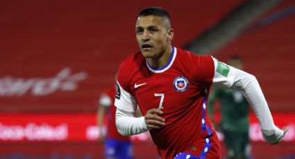 “Espero estar para uno más”: Alexis Sánchez y un mensaje que ilusiona a todo Chile