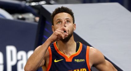 “Es muy posible que termine en los Warriors”: Stephen Curry tendría una nueva estrella a su lado