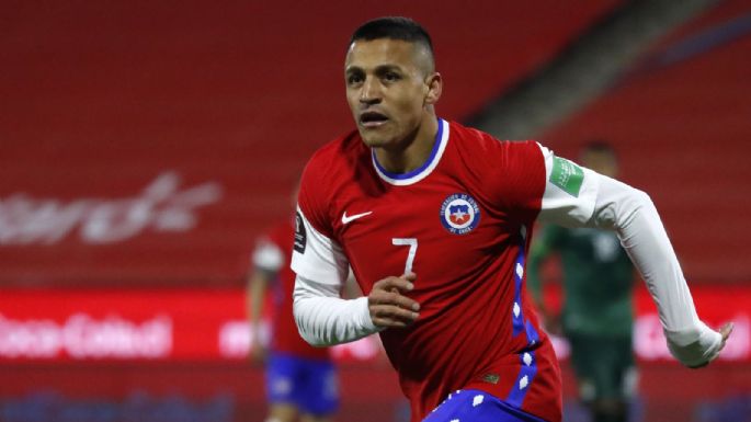 “Espero estar para uno más”: Alexis Sánchez y un mensaje que ilusiona a todo Chile