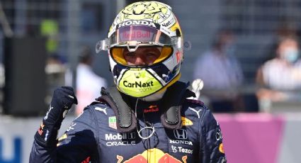 Más líder que nunca: Max Verstappen domina en Spielberg y estira la diferencia