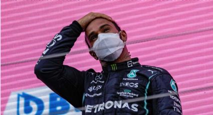 “Ya no lo haremos”: Wolff sentenció el futuro de Lewis Hamilton en Mercedes