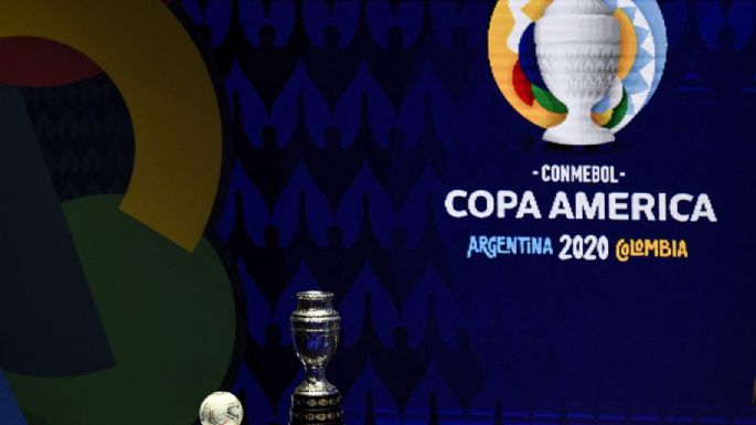 Última fecha: estos son los horarios y televisación de los partidos de Copa América de hoy