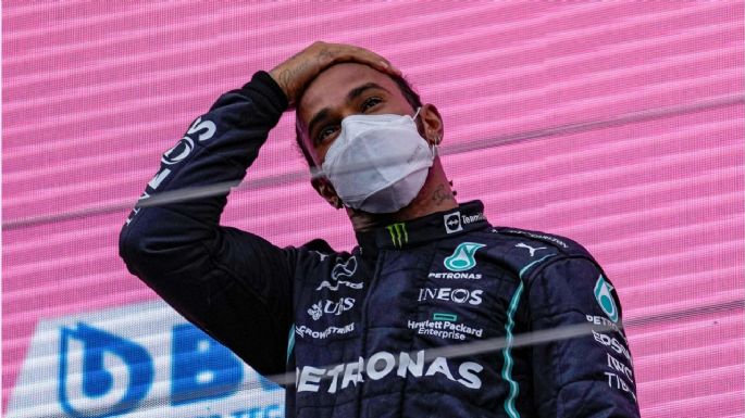 “Ya no lo haremos”: Wolff sentenció el futuro de Lewis Hamilton en Mercedes