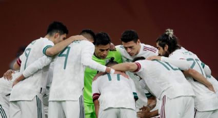 Confirmado: la Selección Mexicana sufrió su primera baja para la Copa Oro