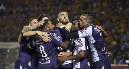 Plan B: un jugador de Puebla podría convertirse en refuerzo de Monterrey