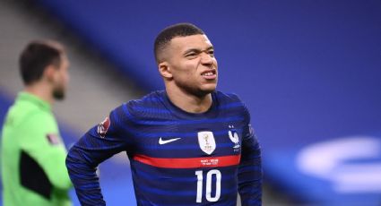 Falló Mbappé: Francia se quedó afuera de la Euro en los penales y Suiza dio la sorpresa