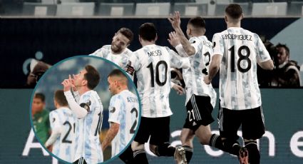 Con Messi imparable: Argentina superó a Bolivia sin sobresaltos y ya conoce a su rival en cuartos