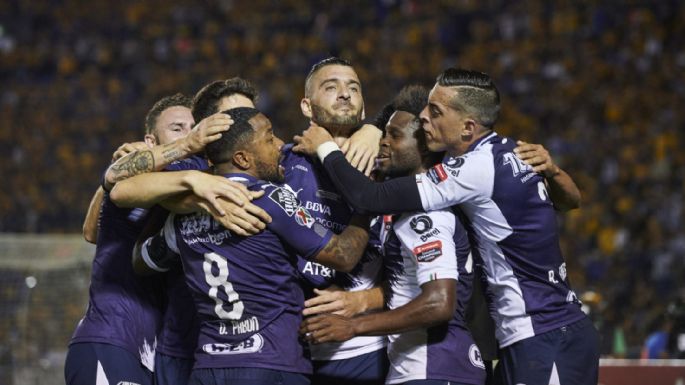 Plan B: un jugador de Puebla podría convertirse en refuerzo de Monterrey