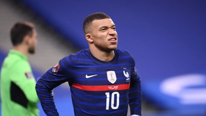 Falló Mbappé: Francia se quedó afuera de la Euro en los penales y Suiza dio la sorpresa