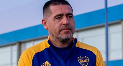 Un llamado especial: Riquelme levantó el teléfono y habló con otro ex Boca