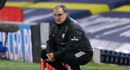 “Le quitó la confianza”: figura del Leeds criticó los métodos de Marcelo Bielsa